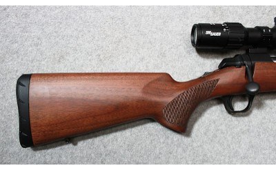 Browning ~ A-Bolt ~ .243 Winchester - Image 3 of 11