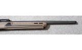 Savage ~ 110 Core Tactical ~ .22 LR - Image 4 of 9