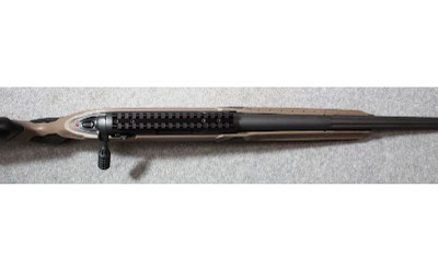 Savage ~ 110 Core Tactical ~ .22 LR - Image 8 of 9