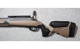 Savage ~ 110 Core Tactical ~ .22 LR - Image 5 of 9