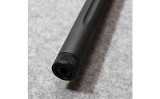 Savage ~ 110 Core Tactical ~ .22 LR - Image 9 of 9