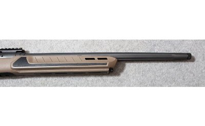 Savage ~ 110 Core Tactical ~ .22 LR - Image 4 of 9