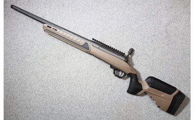Savage ~ 110 Core Tactical ~ .22 LR - Image 2 of 9