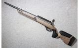 Savage ~ 110 Core Tactical ~ .22 LR - Image 2 of 9
