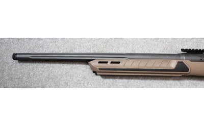 Savage ~ 110 Core Tactical ~ .22 LR - Image 6 of 9