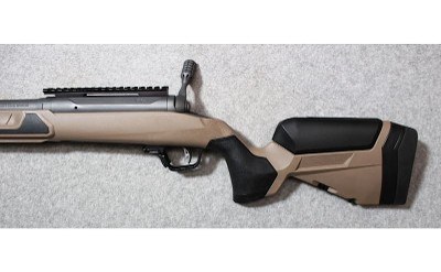 Savage ~ 110 Core Tactical ~ .22 LR - Image 5 of 9