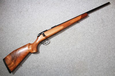 Kleinguenther ~ K-22 ~ .22 LR - Image 1 of 11