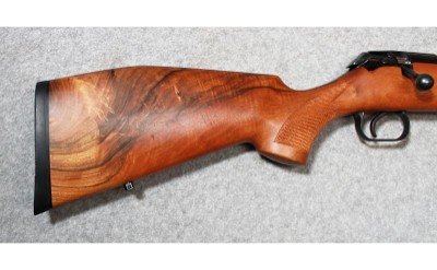 Kleinguenther ~ K-22 ~ .22 LR - Image 3 of 11