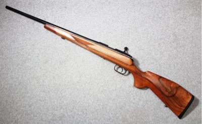 Kleinguenther ~ K-22 ~ .22 LR - Image 2 of 11