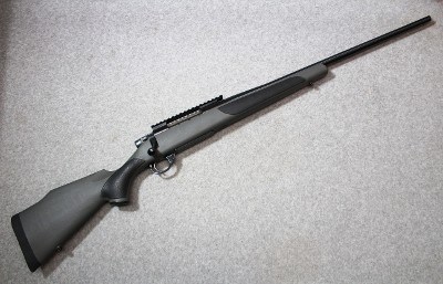 Weatherby ~ Vanguard ~ .338 Winchester Magnum - Image 1 of 11
