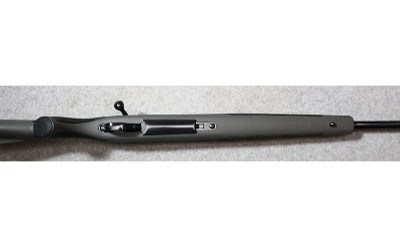 Weatherby ~ Vanguard ~ .338 Winchester Magnum - Image 9 of 11