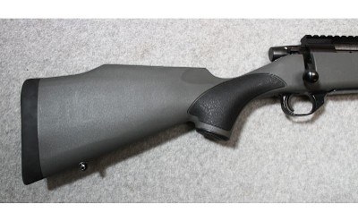 Weatherby ~ Vanguard ~ .338 Winchester Magnum - Image 3 of 11