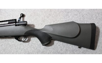 Weatherby ~ Vanguard ~ .338 Winchester Magnum - Image 6 of 11