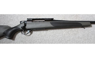 Weatherby ~ Vanguard ~ .338 Winchester Magnum - Image 4 of 11