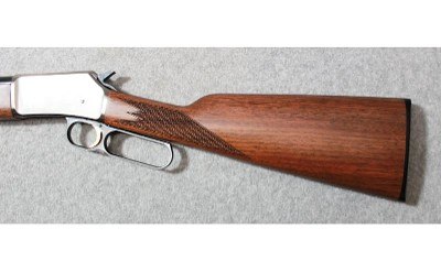 Browning ~ BL-22 Grade II ~ .22 S/L/LR - Image 5 of 9