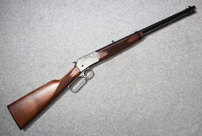 Browning ~ BL-22 Grade II ~ .22 S/L/LR - Image 1 of 9