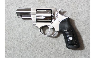 Ruger ~ SP101 ~ .38 Special - Image 2 of 2