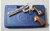 Colt ~ Python RMEF ~ .357 Magnum - Image 3 of 3