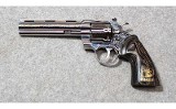 Colt ~ Python RMEF ~ .357 Magnum - Image 2 of 3