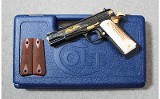 Colt ~ Government Model RMEF ~ .45 Auto - Image 3 of 3