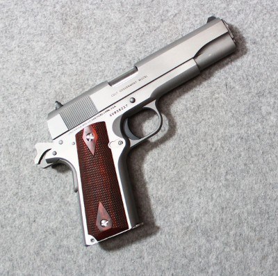Colt ~ Government Model ~ .45 Auto - Image 1 of 3