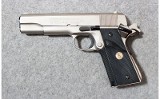 Colt ~ Government Model Series 70 ~ .45 Auto - Image 2 of 4