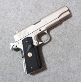 Colt ~ Government Model Series 70 ~ .45 Auto - Image 1 of 4