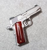 Kimber ~ Stainless Pro Raptor II ~ 9mm Luger - Image 1 of 3