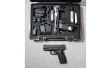 Springfield Armory ~ XDM-9 Compact ~ 9mm Luger - Image 3 of 3