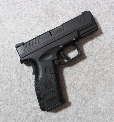 Springfield Armory ~ XDM-9 Compact ~ 9mm Luger - Image 1 of 3
