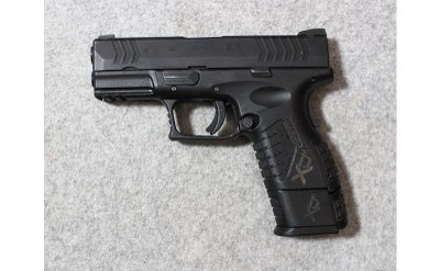 Springfield Armory ~ XDM-9 Compact ~ 9mm Luger - Image 2 of 3