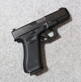 Glock ~ 45 ~ 9mm Luger - Image 1 of 3