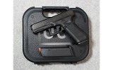 Glock ~ 45 ~ 9mm Luger - Image 3 of 3