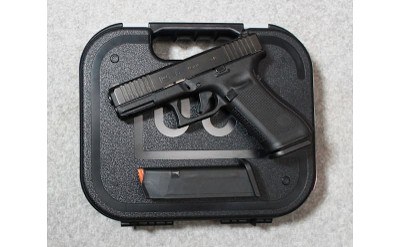 Glock ~ 45 ~ 9mm Luger - Image 3 of 3