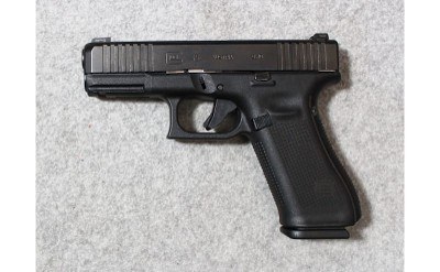 Glock ~ 45 ~ 9mm Luger - Image 2 of 3