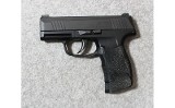 Sig Sauer ~ P365 ~ 9mm Luger - Image 2 of 3