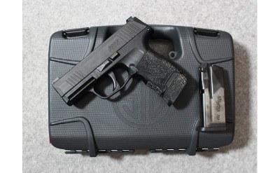 Sig Sauer ~ P365 ~ 9mm Luger - Image 3 of 3