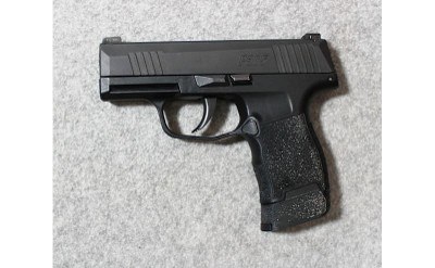 Sig Sauer ~ P365 ~ 9mm Luger - Image 2 of 3