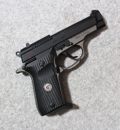 Girsan ~ MC14 G84 ~ .380 Auto - Image 1 of 2