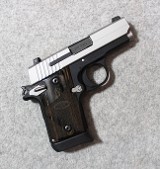 Sig Sauer ~ P938 ~ 9mm Luger - Image 1 of 3