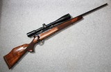 Weatherby ~ Mark V ~ .257 Weatherby Magnum - Image 2 of 15