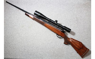 Weatherby ~ Mark V ~ .257 Weatherby Magnum - Image 4 of 15
