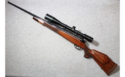 Weatherby ~ Mark V ~ .257 Weatherby Magnum - Image 3 of 15