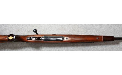 Weatherby ~ Mark V ~ .257 Weatherby Magnum - Image 13 of 15