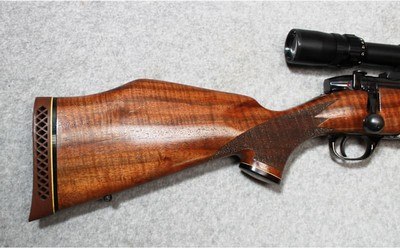 Weatherby ~ Mark V ~ .257 Weatherby Magnum - Image 6 of 15