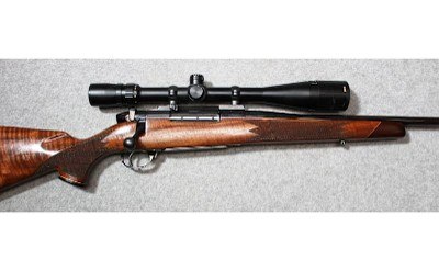 Weatherby ~ Mark V ~ .257 Weatherby Magnum - Image 7 of 15