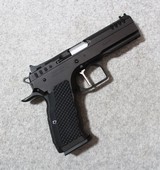 Tanfoglio ~ Defiant Stock I ~ 9mm Luger - Image 1 of 6