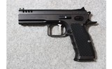 Tanfoglio ~ Defiant Stock I ~ 9mm Luger - Image 3 of 6