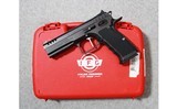 Tanfoglio ~ Defiant Stock I ~ 9mm Luger - Image 5 of 6