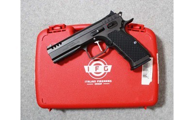 Tanfoglio ~ Defiant Stock I ~ 9mm Luger - Image 5 of 6